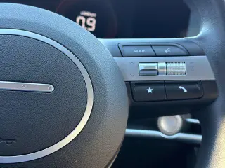 Hyundai TUCSON 2026 SEL SUV 4 puertas