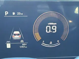 Hyundai TUCSON 2026 SEL SUV 4 puertas