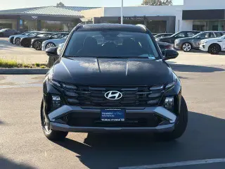 Hyundai TUCSON 2026 SEL SUV 4 puertas