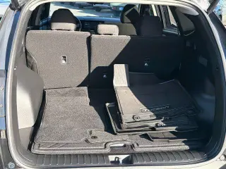Hyundai TUCSON 2026 SEL SUV 4 puertas