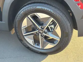 Hyundai TUCSON 2026 SEL SUV 4 puertas
