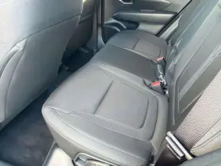 Hyundai TUCSON 2026 SEL SUV 4 puertas