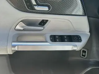 Mercedes-Benz GLB 2021 GLB 250 4dr SUV