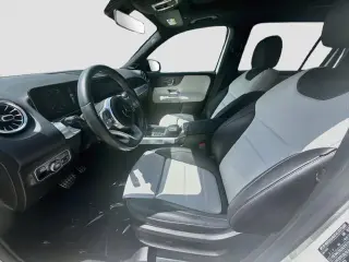 Mercedes-Benz GLB 2021 GLB 250 4dr SUV