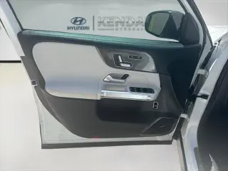 Mercedes-Benz GLB 2021 GLB 250 4dr SUV