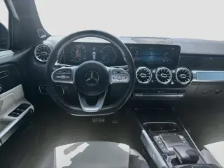 Mercedes-Benz GLB 2021 GLB 250 4dr SUV