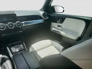 Mercedes-Benz GLB 2021 GLB 250 4dr SUV