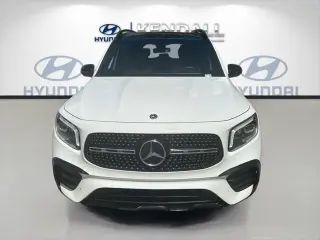 Mercedes-Benz GLB 2021 GLB 250 4dr SUV
