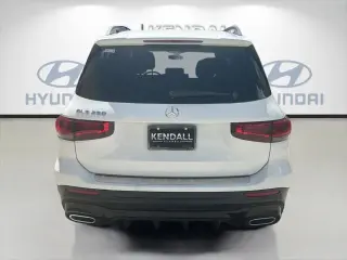 Mercedes-Benz GLB 2021 GLB 250 4dr SUV