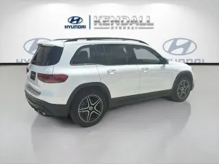 Mercedes-Benz GLB 2021 GLB 250 4dr SUV