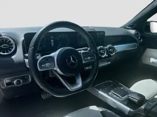 Mercedes-Benz GLB 2021 GLB 250 4dr SUV