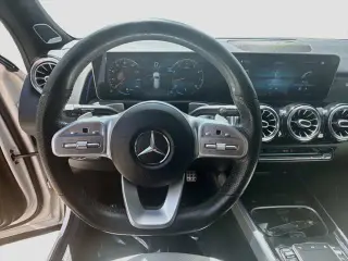 Mercedes-Benz GLB 2021 GLB 250 4dr SUV