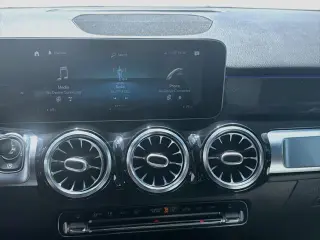 Mercedes-Benz GLB 2021 GLB 250 4dr SUV