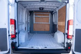 2019 Ram ProMaster Cargo Van