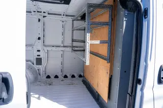 2019 Ram ProMaster Cargo Van