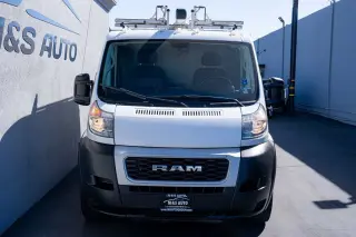 2019 Ram ProMaster Cargo Van