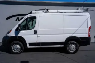 2019 Ram ProMaster Cargo Van