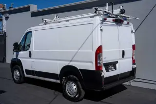 2019 Ram ProMaster Cargo Van