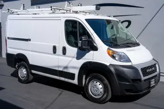 2019 Ram ProMaster Cargo Van