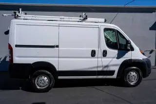 2019 Ram ProMaster Cargo Van