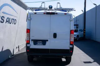 2019 Ram ProMaster Cargo Van