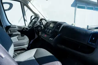 2019 Ram ProMaster Cargo Van