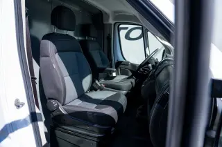 2019 Ram ProMaster Cargo Van
