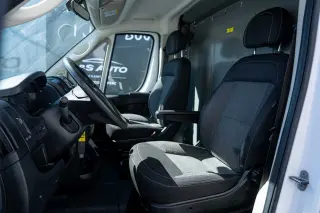 2019 Ram ProMaster Cargo Van