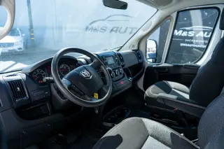 2019 Ram ProMaster Cargo Van