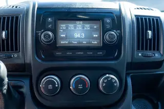 2019 Ram ProMaster Cargo Van