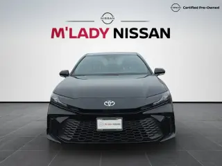 Toyota Camry 2026 SE 4dr Sedán