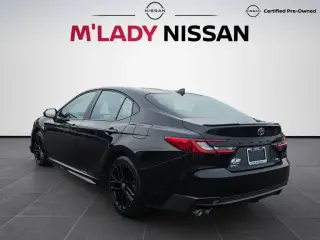 Toyota Camry 2026 SE 4dr Sedán