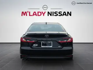Toyota Camry 2026 SE 4dr Sedán