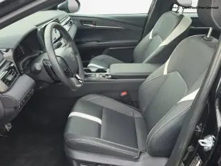 Toyota Camry 2026 SE 4dr Sedán