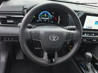 Toyota Camry 2026 SE 4dr Sedán