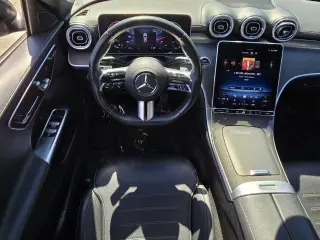 Clase C Mercedes-Benz 2023 AWD C 300 4MATIC 4p Sedan