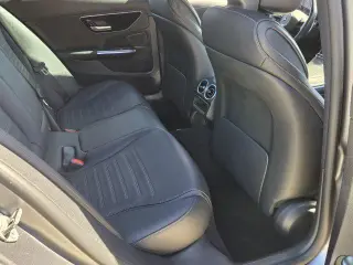 Clase C Mercedes-Benz 2023 AWD C 300 4MATIC 4p Sedan