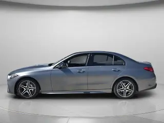 Clase C Mercedes-Benz 2023 AWD C 300 4MATIC 4p Sedan