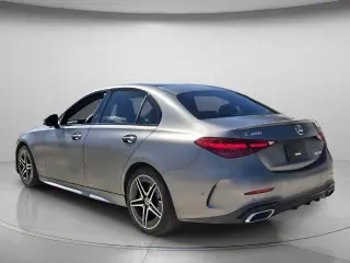 Clase C Mercedes-Benz 2023 AWD C 300 4MATIC 4p Sedan