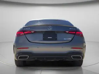 Clase C Mercedes-Benz 2023 AWD C 300 4MATIC 4p Sedan