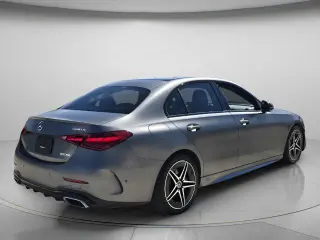 Clase C Mercedes-Benz 2023 AWD C 300 4MATIC 4p Sedan