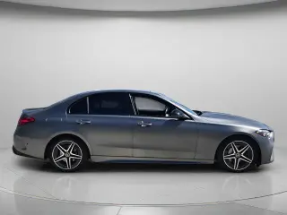 Clase C Mercedes-Benz 2023 AWD C 300 4MATIC 4p Sedan