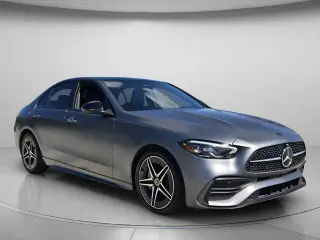 Clase C Mercedes-Benz 2023 AWD C 300 4MATIC 4p Sedan