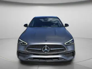Clase C Mercedes-Benz 2023 AWD C 300 4MATIC 4p Sedan