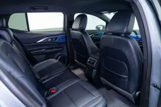 2024 Chevrolet Equinox EV