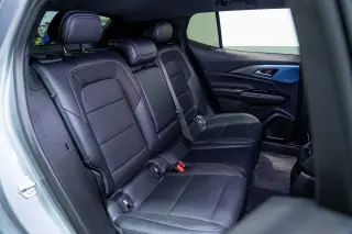 2024 Chevrolet Equinox EV