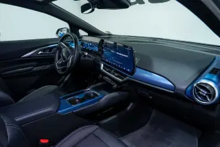 2024 Chevrolet Equinox EV