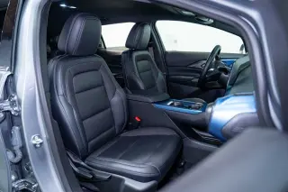 2024 Chevrolet Equinox EV