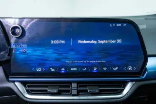 2024 Chevrolet Equinox EV