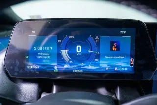 2024 Chevrolet Equinox EV